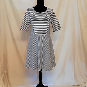 Apt. 9 dress